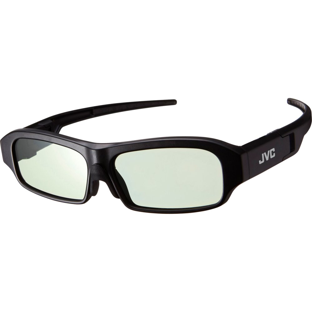 Active Shutter 3D Glasses (RF Sync) PKAG3P