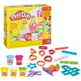 thumbnail image 2 of Set de Juego Hasbro Play-Doh Set de regalos, 2 of 5