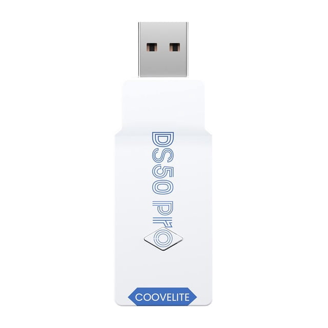Convertidor de adaptador de controlador de juego DS50 Pro para mango PS5/PS4/Xbox Elite Pro Ehuebsd Para estrenar