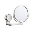 thumbnail image 5 of RXMEKW Mirrors for Wall Bathroom Suction Cup Makeup Mirror Bathroom Household Multifunctional Foldable No Drilling Required Wall-Mounted Dressing Table Mirror, 5 of 6
