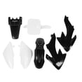 thumbnail image 2 of Motorcycle Fairing Body Work Kit, 7 Piece Set Compatible with CRF50 XR50 50cc to 160cc, Easy Installation, 2 of 8