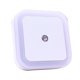 thumbnail image 4 of 10pcs LED Night Light High Brightness Induction Control Plug in Night Light for Bedroom White, 4 of 4