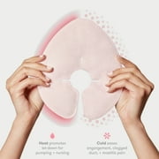 Frida Mom Breastfeeding Therapy Packs, Cold & Hot Therapy Packs