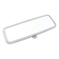 thumbnail image 3 of Espejo retrovisor interior para B5 MK4 99-05 3B0857511G (Gris), 3 of 14