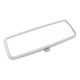 thumbnail image 3 of BOROCO Espejo Retrovisor, Espejo retrovisor interior universal para interior de coche para prueba de conducción, espejo de instructor de conducción, espejo de instructor de conducción ajustable(Gris), 3 of 14