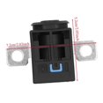thumbnail image 3 of Overload Protection Trip N000000006984 for W205 S205 W447 V200 V220 V250 X167 Battery Disconnect Fuses Auto Accessories, 3 of 4