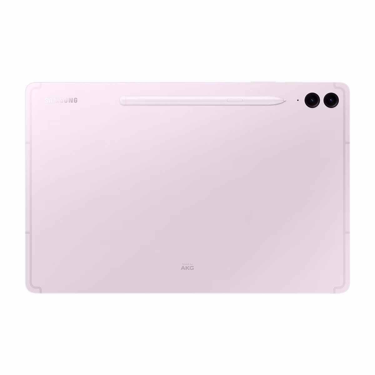 thumbnail image 2 of Tablet Samsung Galaxy Tab S9 Fe+ Lavanda 8gb, 128gb Spen, 2 of 7