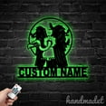 thumbnail image 4 of Handmadetneonsign Vulture Bird Metal Wall Art Light, Animal Metal Sign Wall Decor, Home Metal Decor 58101, 4 of 5
