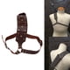 thumbnail image 3 of medieval Hombro retro Cuerda de encuadernación Funda trasera Guerrero Scabbard Titular Hebilla Correa Rapier para hombres, Cospl Café Hugo Cinturón de espada, 3 of 8