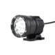 thumbnail image 3 of Faro/faro delantero de alta potencia de 60 W modificado con 6 lámparas LED para vehículos eléctricos/motocicletas, 3 of 4