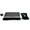 Black, variant on Logitech MK540 Advanced Wireless Keyboard & Mouse Combo Travel Home Office Modern Bundle with Boost Water-Resistant Portable Wireless Bluetooth Speaker, Gel Wrist Pad, & Gel Mouse Pad