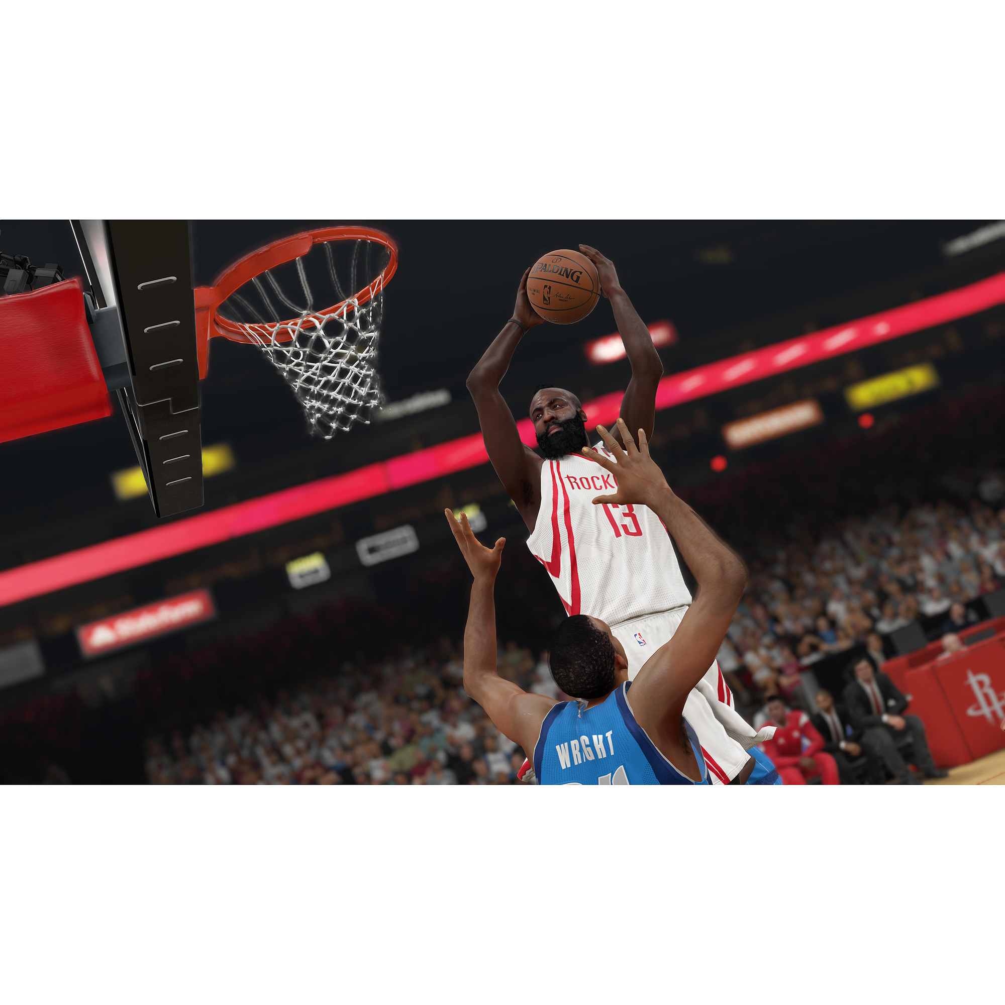NBA 2K15 for Xbox One - image 5 of 7