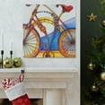 thumbnail image 6 of Cycle of Splendor Shine - Canvas, 6 of 10