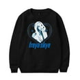 thumbnail image 2 of Freya Skye Sweatshirt Women Men Casual Crewneck Long Sleeve Pullover Clothes, 2 of 3