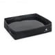 thumbnail image 3 of Caja de arena p gatos portátil y plegable negra/verde impermeable sin batería Zulema PANEZA DE CAJA DE PET PAN, 3 of 8