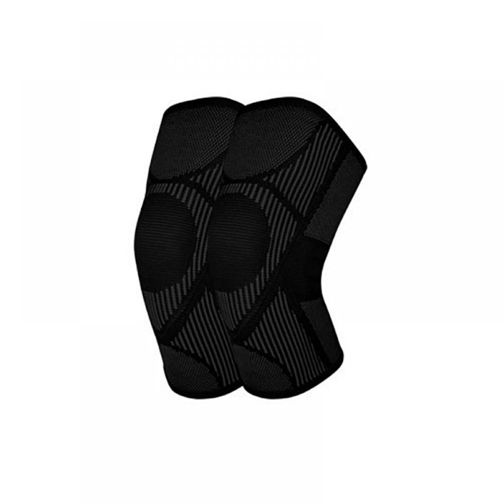 Professional Knee Braces for Knee Pain Women and Men - Knee Compression Sleeve for Arthritis Pain And Support,Meniscus Tear, Sports