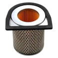 thumbnail image 1 of Elemento del filtro de aire,Filtro de admisión de aire de motocicleta Filtro de aire del motor,Reemplazo del elemento limpiador del filtro de aire para deportes de motor,17213-KPF-900, 1 of 8