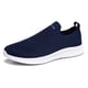 thumbnail image 2 of Deporte Casuales para Correr Zapatos Descalzos Transpirables Antideslizantes Deportivos Al Aire Libre (44) Azul, 2 of 9
