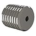 thumbnail image 3 of Bee Stinger Freestyle/Sport HTR Poids, Inox/argent, 4 Onces, 3 of 3