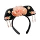 thumbnail image 5 of Diadema china para niños, adorno para el pelo, Hanfu, para fiesta Estilo B, 5 of 7
