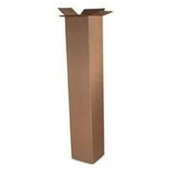 4' x 4' x 36' Mailing Box (BS040436)