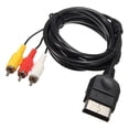 thumbnail image 4 of Cable De Audio Y Vídeo AV RCA shamjiam Juego Profesional Alto Rendimiento Cable de audio y vídeo, 4 of 9