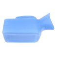 thumbnail image 5 of Portable Urinal Bottle for Men and Women 1000ml -Blue, 5 of 8