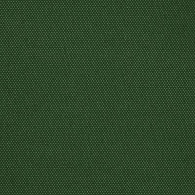Printed Canvas Fabric Canvas Fabric Waterproof Outdoor 600 Denier Outdoor / indoor PU Backing W/R, UV, 2times GOOD PU Color: HUNTER GREEN ()