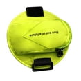 thumbnail image 2 of Phone Sport Arm Wrist Bag Waterproof Mobile Arm Bag Cell Phone Key Holder for Exercise Workout Running, 2 of 8