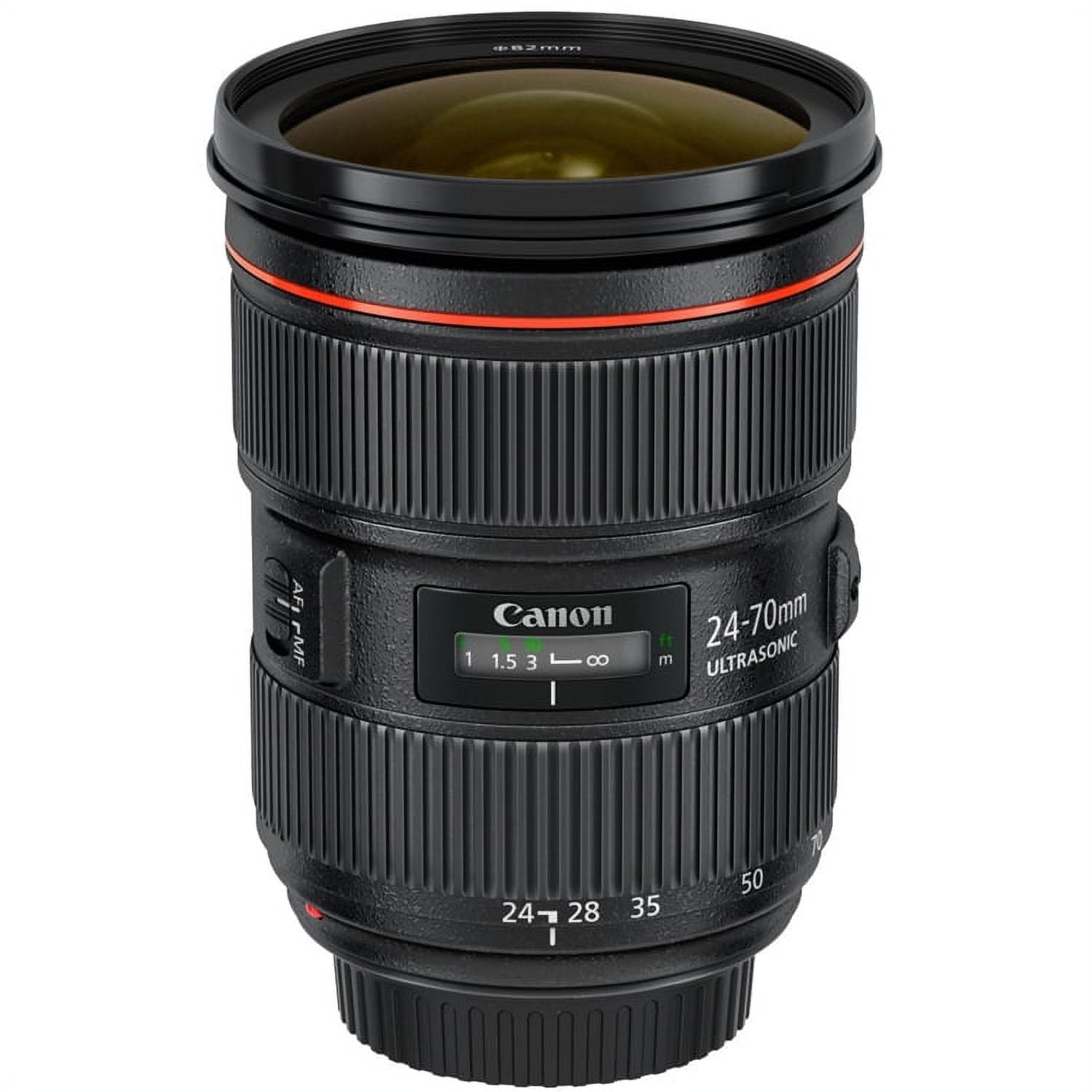 Canon EF 24-70mm f4L IS USM 美品 Canon f/4 24-70mm Camera Lenses for sale - eBay