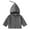 D01-Dark Gray, variant on FYDUU Toddler Baby Hoodie Boys Girls Long Sleeve Pullover Hooded Sweatshirt Basic Solid Color Soft Comfortable Casual Tops Autumn Clothes Fall Warm Clothes