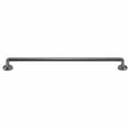 thumbnail image 4 of Residential Essentials 10367BK 13.75 in. Cabinet Pull - Black, 4 of 6