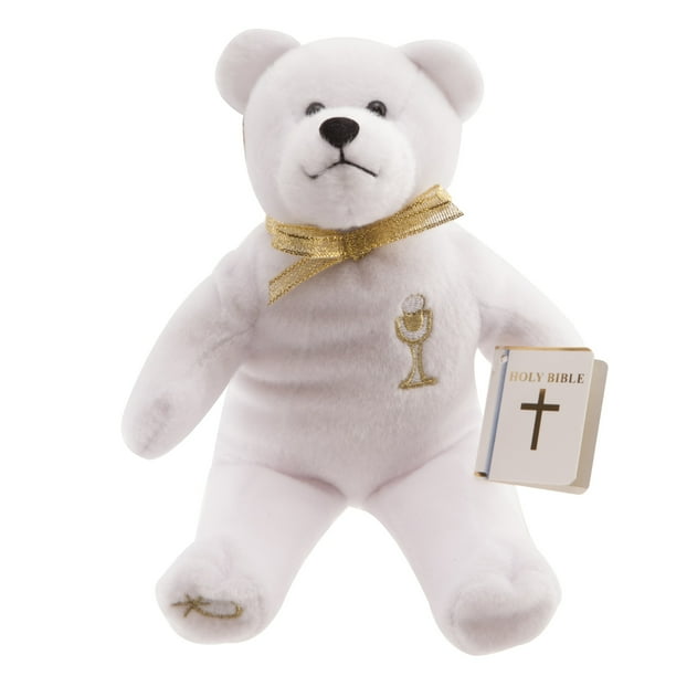 First Communion Bear