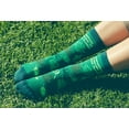 thumbnail image 6 of Women's Introverted But Willing to Discuss Plants Socks Funny Gardening House Plant Graphic Footwear, 6 of 8