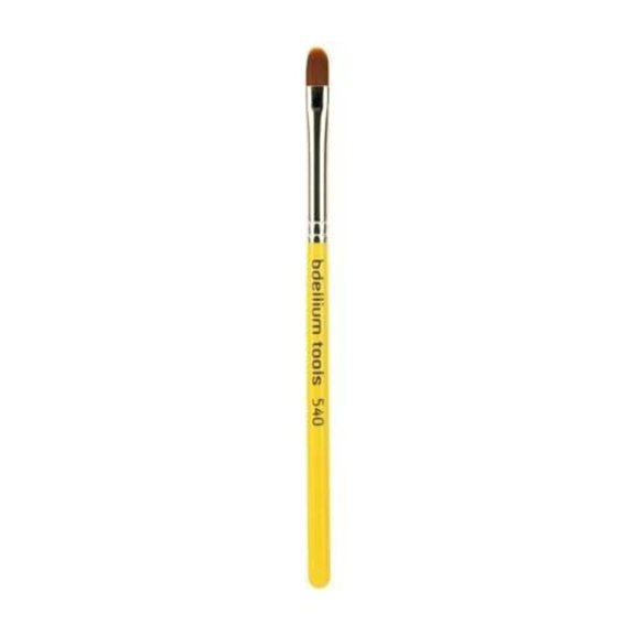 Bdellium Tools Professional Makeup Brush Travel Line - Precision Lip Liner 540