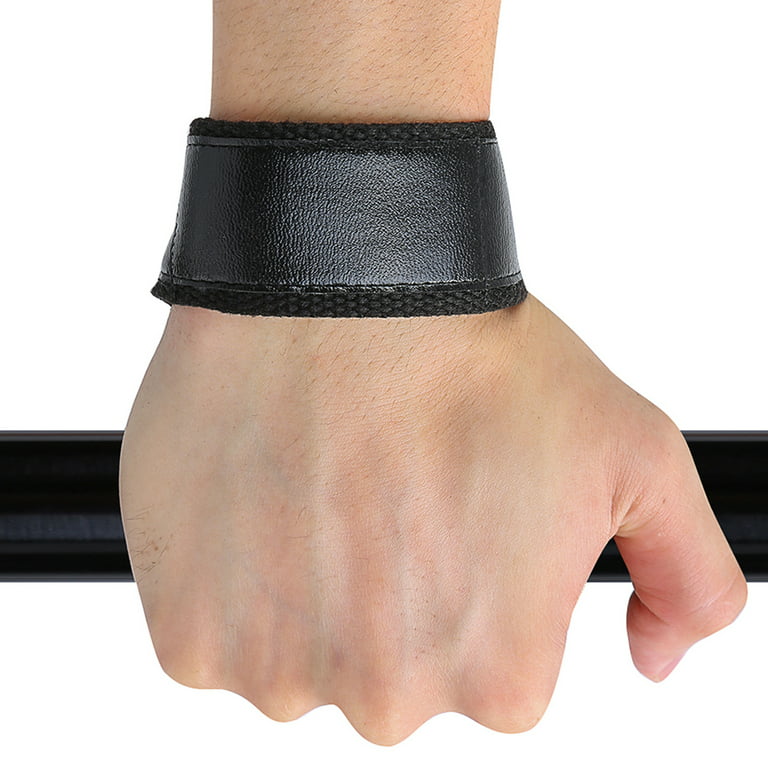 Lifting Straps, Wrist Straps Power Hand Bar Straps Gym Neoprene Padded  Anti-Slip to Strengthen Grip for Weightlifting,  Powerlifting,Bodybuilding,Strength Training,Dead Lifting - Men and Women -  KENTFAITH