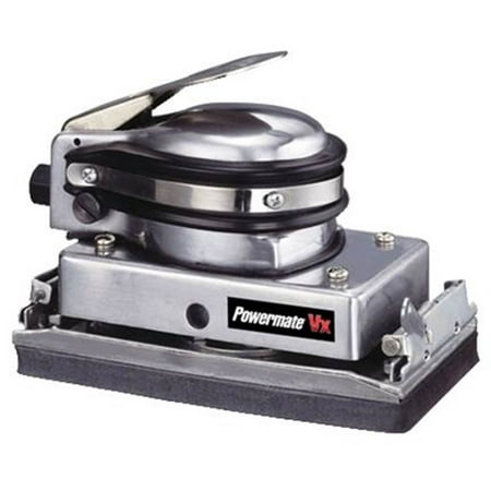 Jitterbug Air Sander - Powermate Jitterbug Air Sander