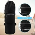 thumbnail image 3 of Sonducket Bolsa portátil para monopatín, para acampar, impermeable, ajustable, plegable, de gran capacidad, bolsas para patineta, tela Oxford patinar, 3 of 6
