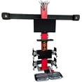 thumbnail image 6 of HPDAVV 3D Wheel Alignment Machine with Double Screen, Professional Automotive Tire Aligner with Dynamic 3D Imaging Technology, Instant Data Feedback, High Precision for Auto Repair Shops, 6 of 6
