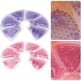 thumbnail image 2 of Jinyi Pads L Bead Ice Pack Reusable Hot/ Nursing Pad Relief Set For Nursing Ms To Decrease Engorment En Let-d, 2 of 5
