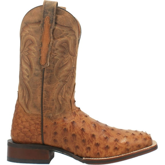 Men's Dan Post Boots Alamosa Cowboy Boot DP3876
