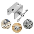 thumbnail image 1 of SOPOTUTU badminton racket string tensioner Badminton String Tensioner Stainless Steel 1Set for Sports Enthusiasts, 1 of 6
