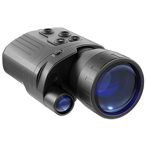 Pulsar Recon 750R Digital Night Vision Cameras Laser IR