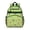 Dark-green-32, variant on Space and Galaxy Backpack - Waterproof & Durable School Bag for Teens, Astronaut Design with Spine Protection
