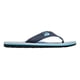 thumbnail image 1 of Sandalias Quiksilver Hombre Molokai Layback Gris Azul Playa gris 27 MX, 1 of 8
