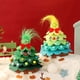 thumbnail image 5 of Suministros de Navidad Adornos de Navidad Paquete de materiales de bricolaje Adornos de escritorio Juguetes de Navidad para niños Adornos De Navidad, 5 of 5
