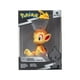 thumbnail image 1 of Figura Pokemon Chimchar Select Jazwares PKW3909, 1 of 4