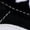 Black/True White, variant on Men's Old Skool Black White Skateboarding Shoes, from StockX