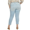 thumbnail image 2 of NYDJ womens  Plus Alina Legging Dunes Jean, 22W, 2 of 3