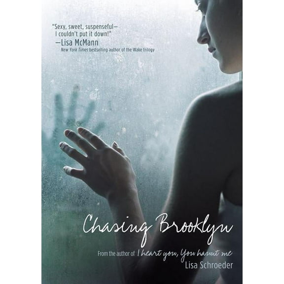 Chasing Brooklyn, (Paperback)
